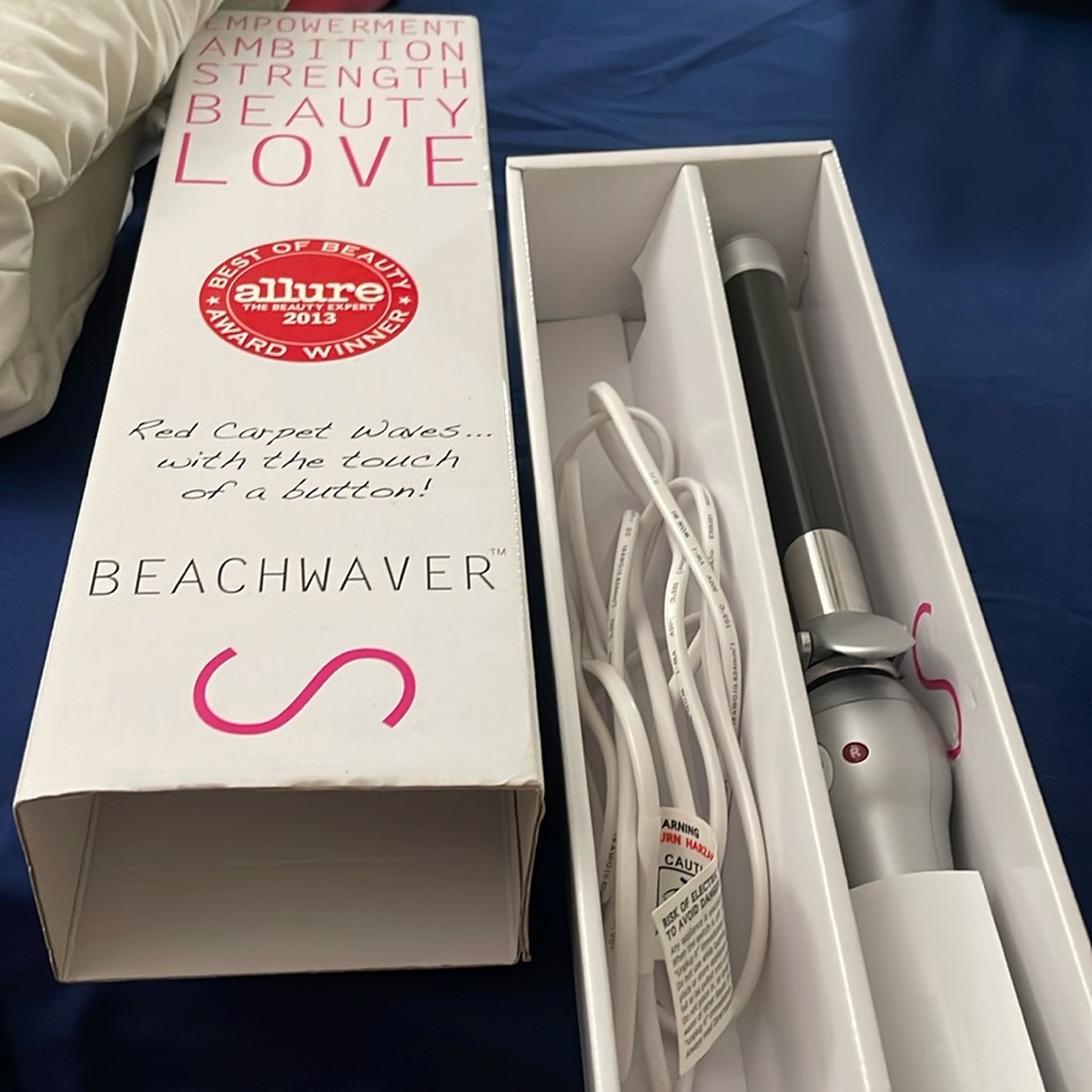 Beachwaver